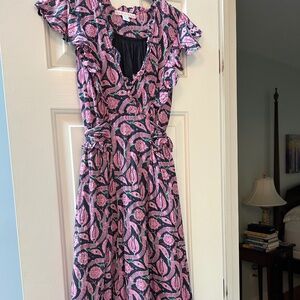 Banjanan Summer Dress